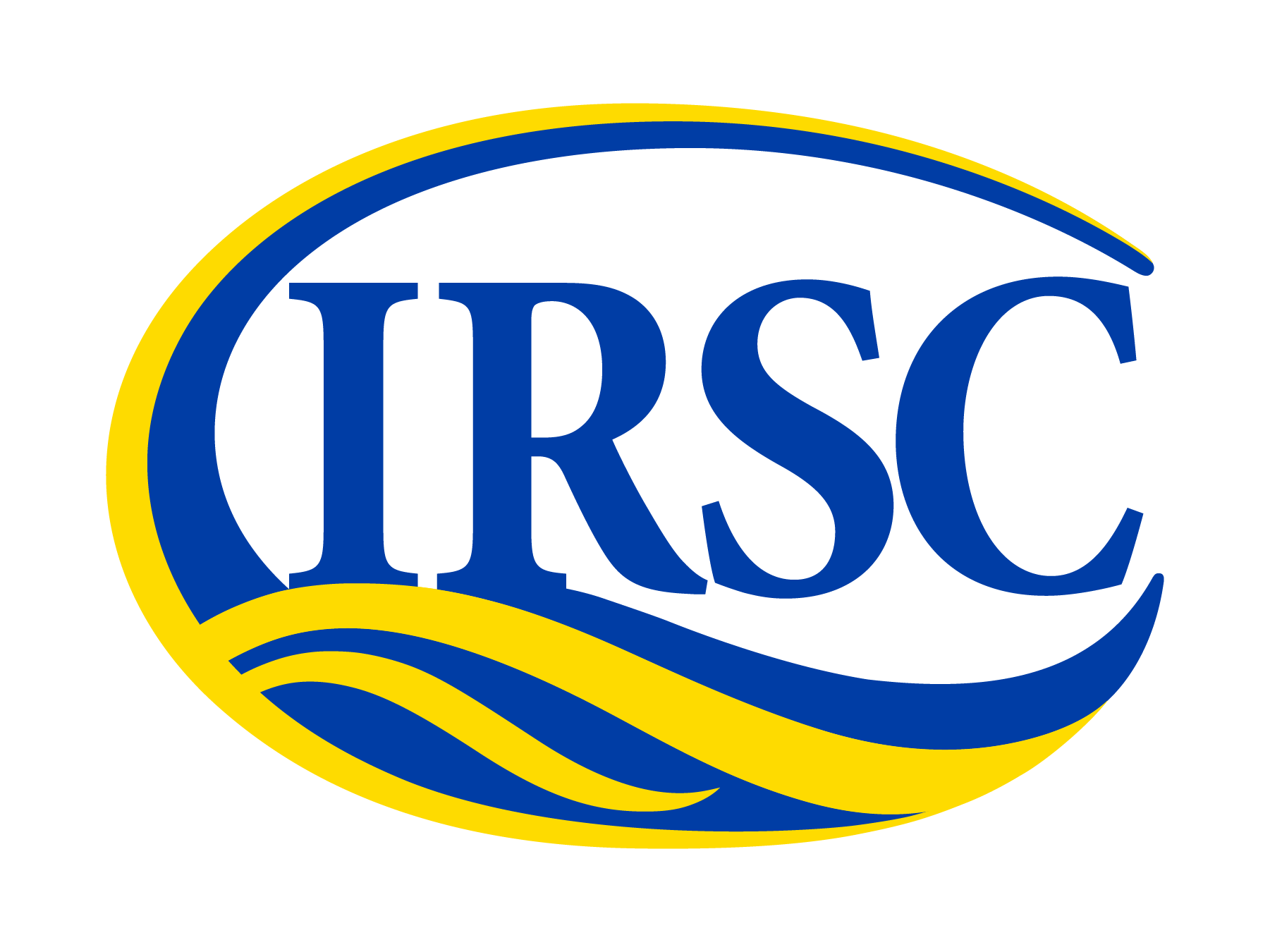 IRSC Logo