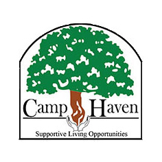 Camp Haven Logo
