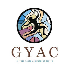 Gifford Youth Achievement Center Logo