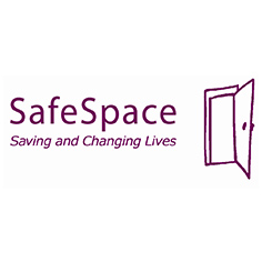 SafeSpace Logo