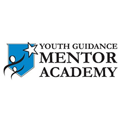Youth Guidance Mentor Academy Logo