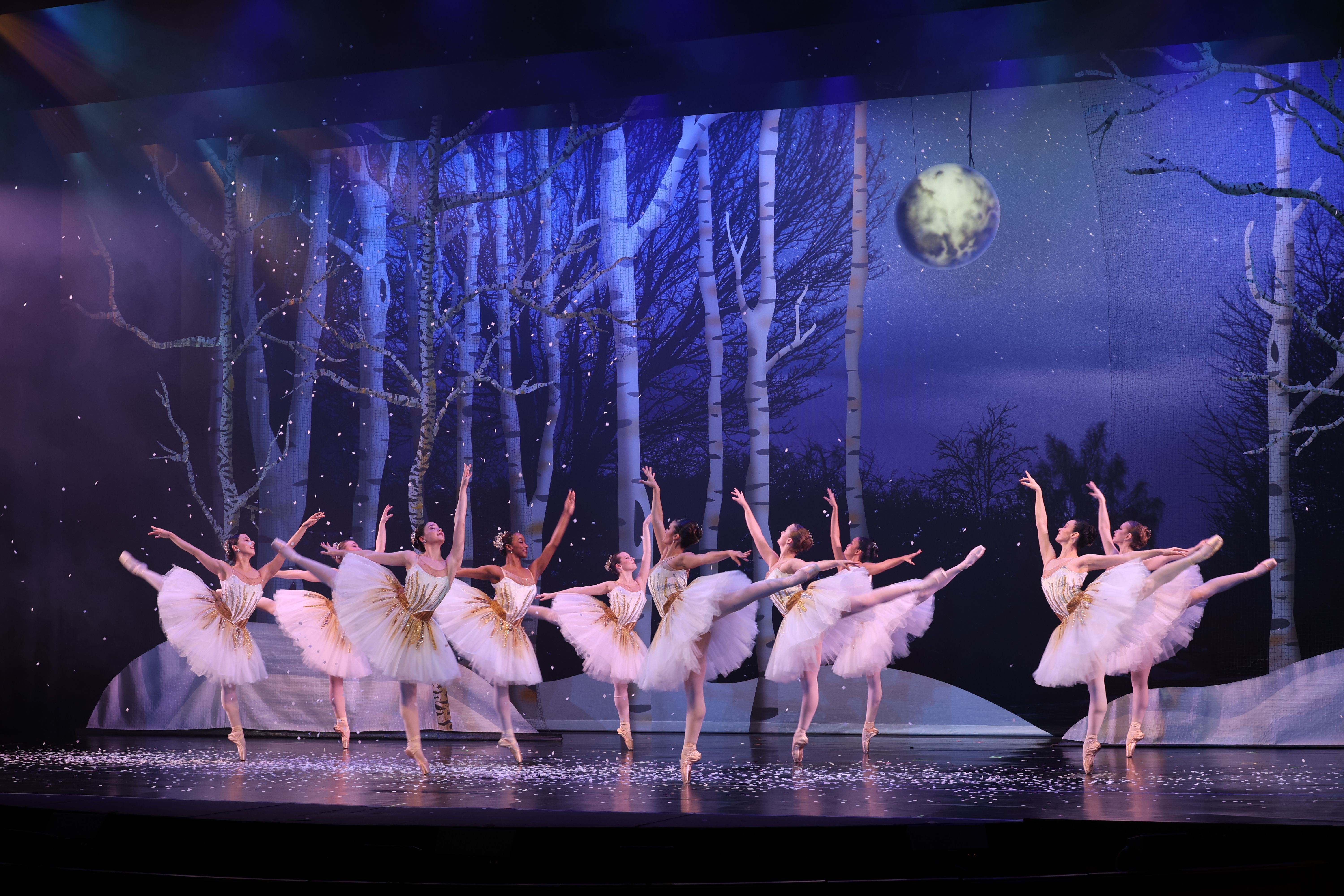 Nutcracker
